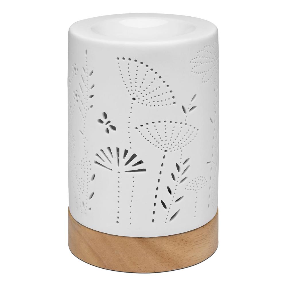 DIFFUSORE ELETTRICO SECRET GARDEN