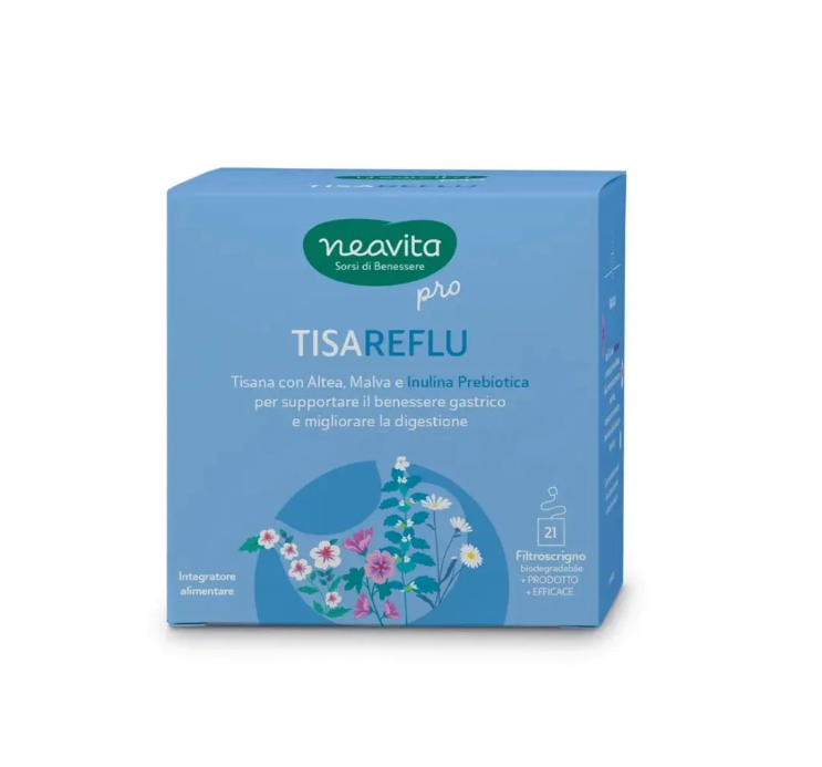 NEAVITA FILTROSCRIGNO TISAREFL