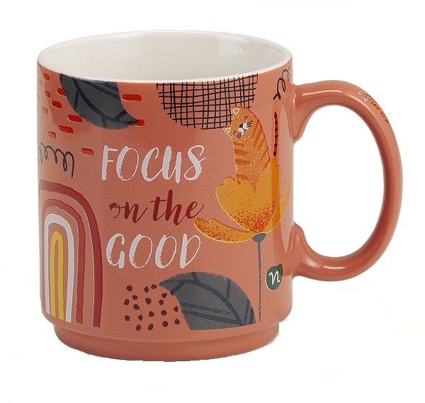Neavita Mug Positivitea Ar