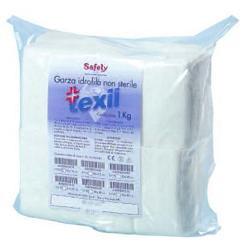 Safety Texil Garza 30x30 cm 1 kg — confronto prezzi