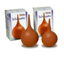 Safety Schizzetto Gomma n.8 Capacità 175 ml 1 pz Altro — confronto prezzi