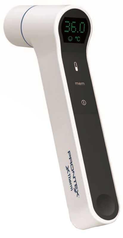 Termometro digitale prontex xtherm — confronto prezzi