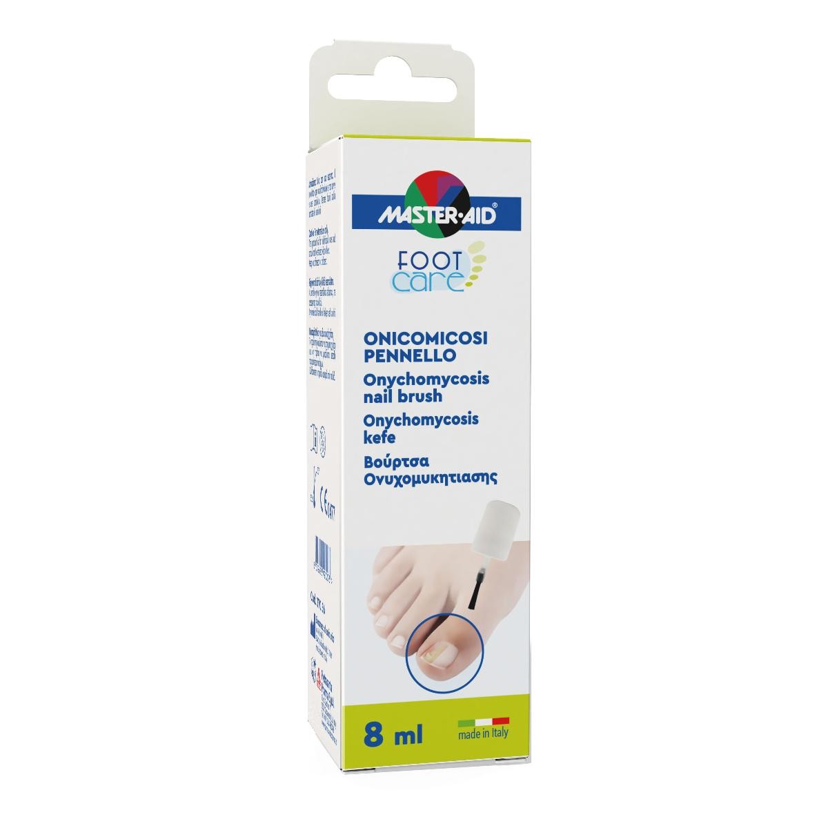FOOTCARE PENN ONICOMICOSI 8ML