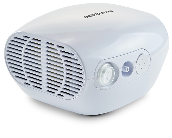 nebulizzatore a pistone master-aid tech air silence — confronto prezzi