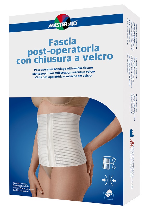 M-AID FASCIA POSTOP VEL115-130 — confronto prezzi