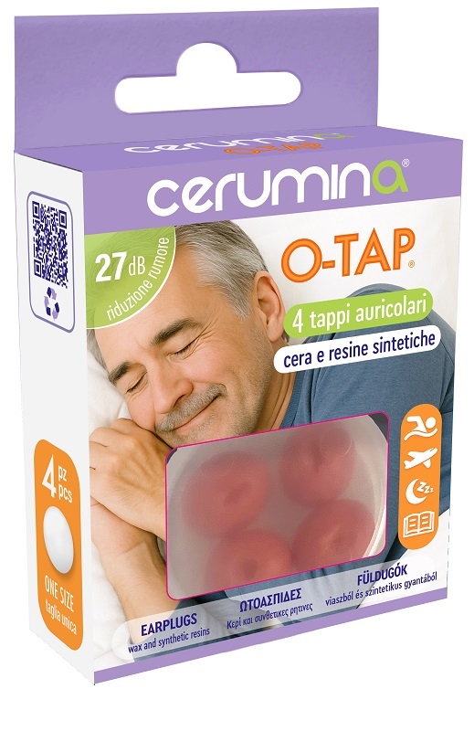 CERUMINA O TAP 4 TAPPI — confronto prezzi