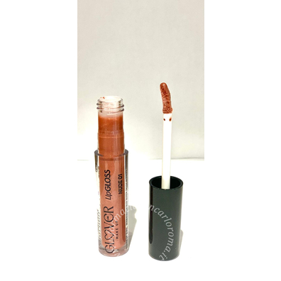 Glover 21 lip gloss nude 01