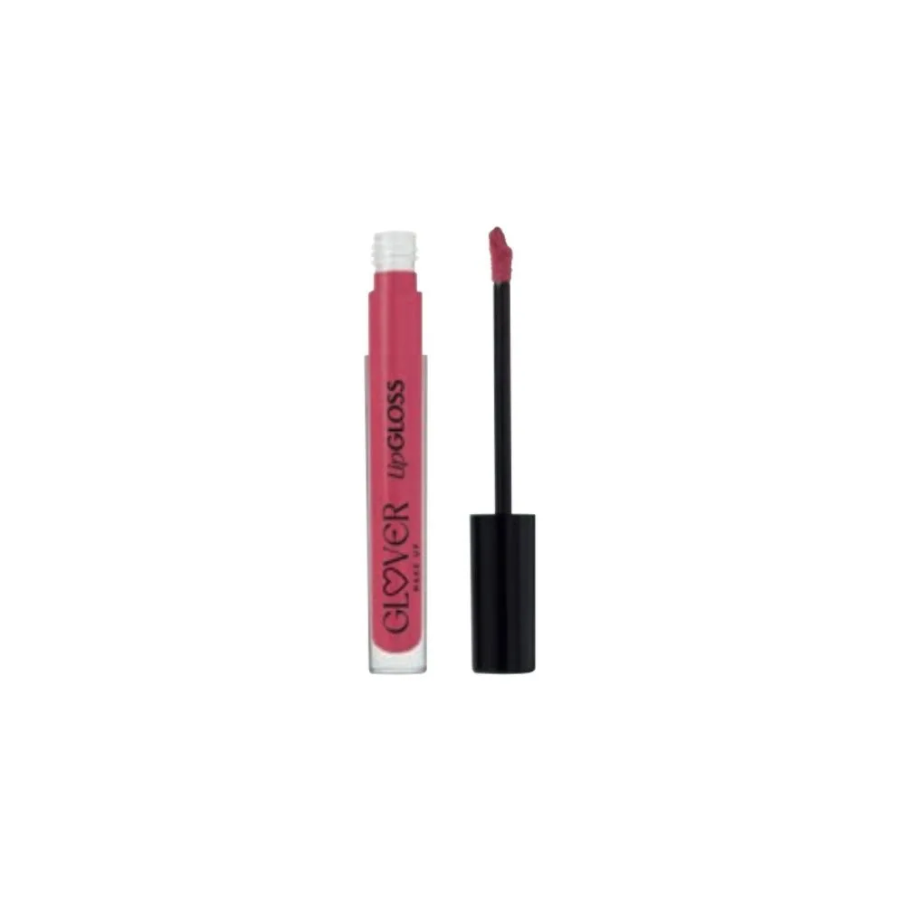 Glover 24 lip gloss rosa 04 — confronto prezzi