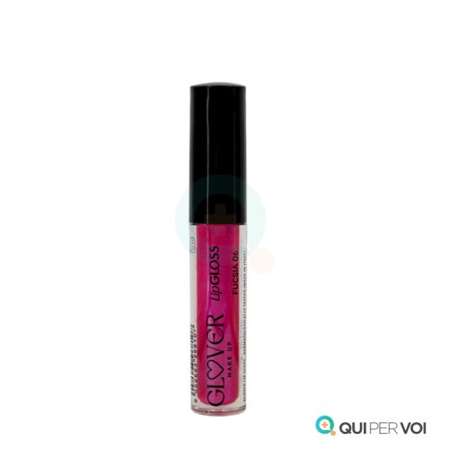 Glover 26 lip gloss fucsia 06