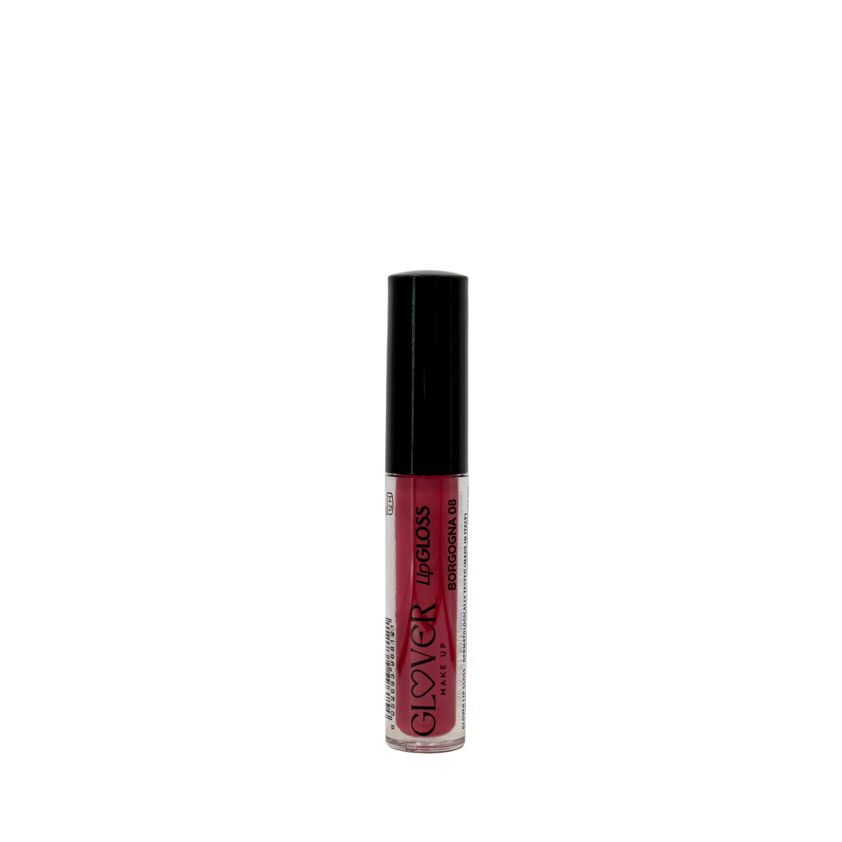 Glover 28 lip gloss borgogna 08 — confronto prezzi