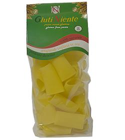 Glutiniente paccheri 400 g — confronto prezzi