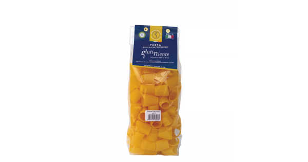 Glutiniente mezza manica 400 g — confronto prezzi