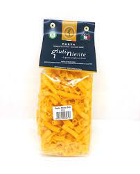 Glutiniente anellini 250 g