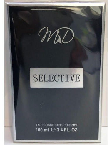 Selective Eau De Parfum 100ml — confronto prezzi