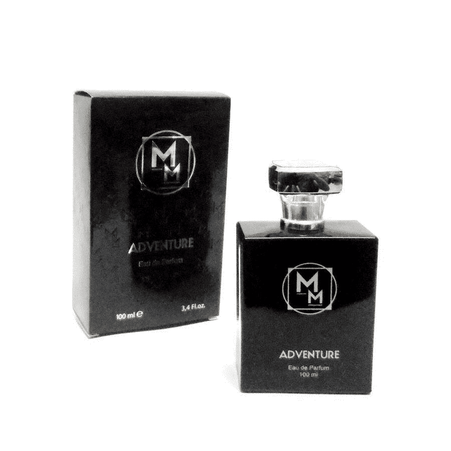 Adventure Eau De Parfum 100ml — confronto prezzi