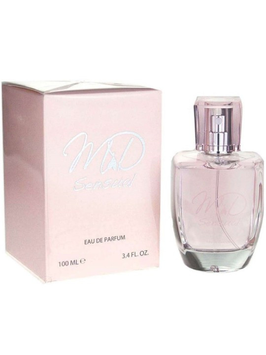 M&D SENSUAL D EDP 100 VAPO — confronto prezzi