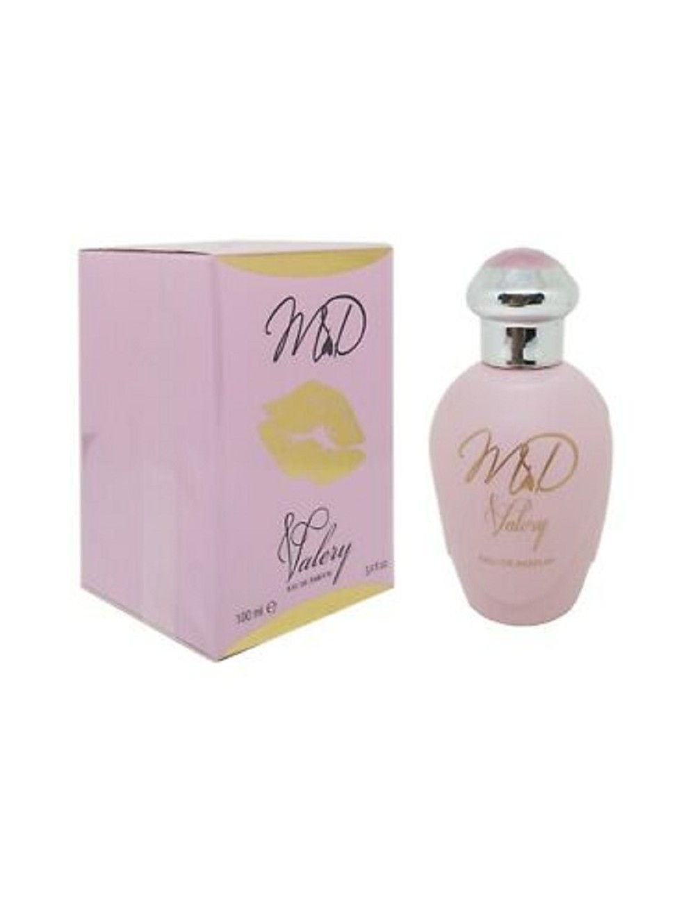 M&amp;D VALERY D EDP 100 VAPO — confronto prezzi