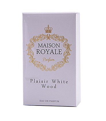 Plaisir White Wood Eau De Parfum 100ml — confronto prezzi