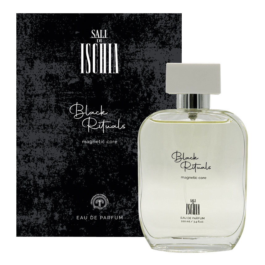 Profumo Black Rituals 100ml