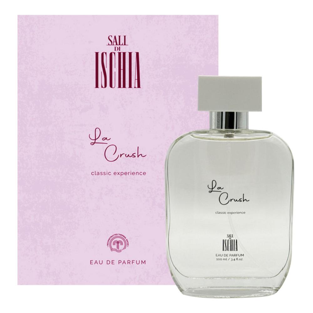 Sali di ischia profumo la crush 100 ml — confronto prezzi