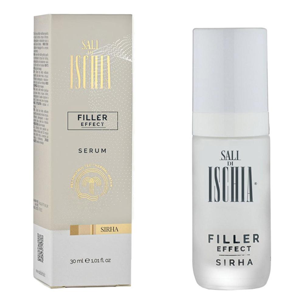 Sali di ischia siero filler sirha 30 ml — confronto prezzi