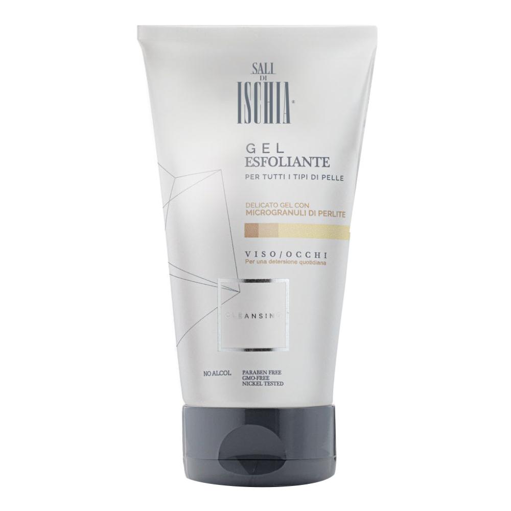 Ischia eau thermale gel esfoliante 125 ml