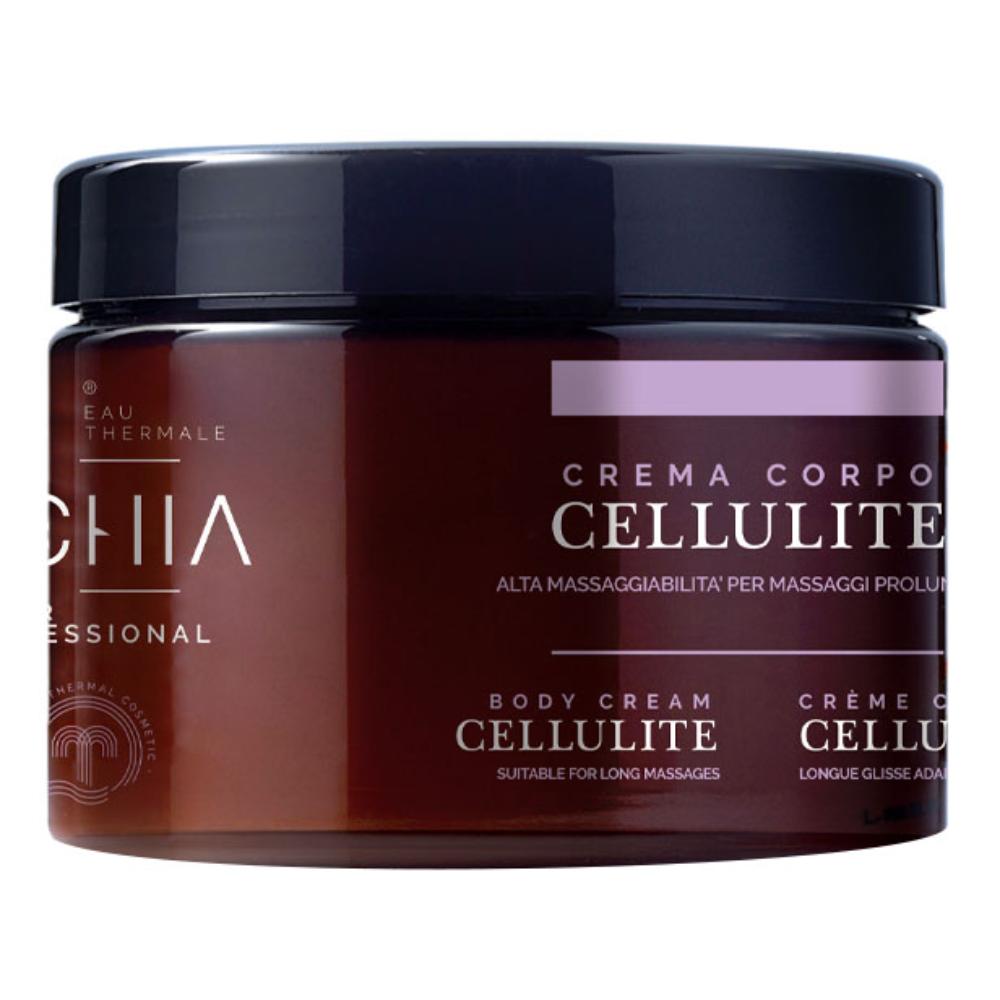 Ischia spa massage crema per massaggi cellulite 500 ml — confronto prezzi