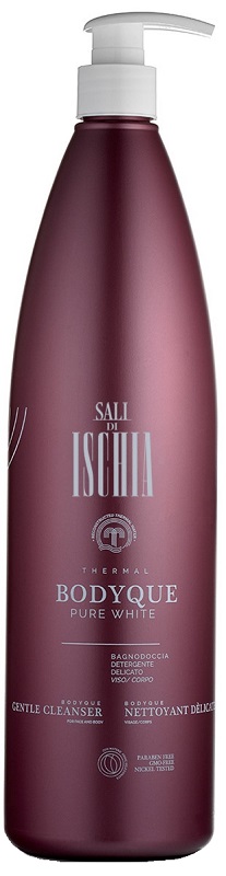 Ischia E T Pure White 1L 1000 ml — confronto prezzi