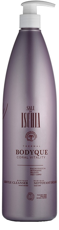 Ischia eau thermale coral vitality 1 litro — confronto prezzi