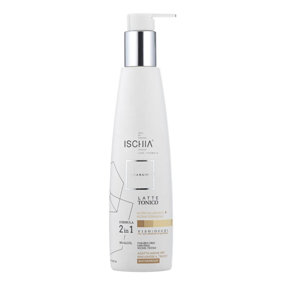 Sali di Ischia Latte Tonico 2 in 1 250 ml