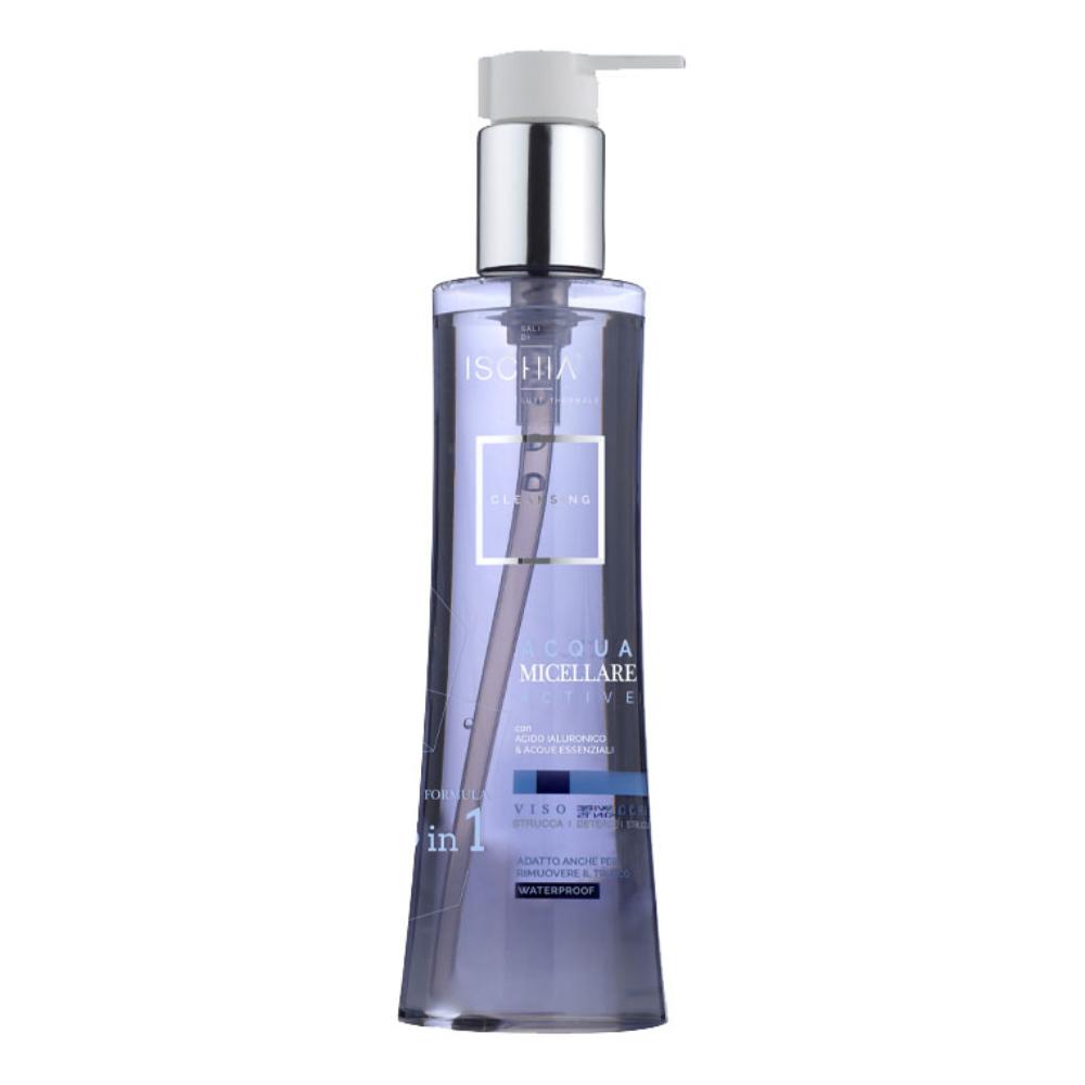 Sali di ischia acqua micellare active 250 ml