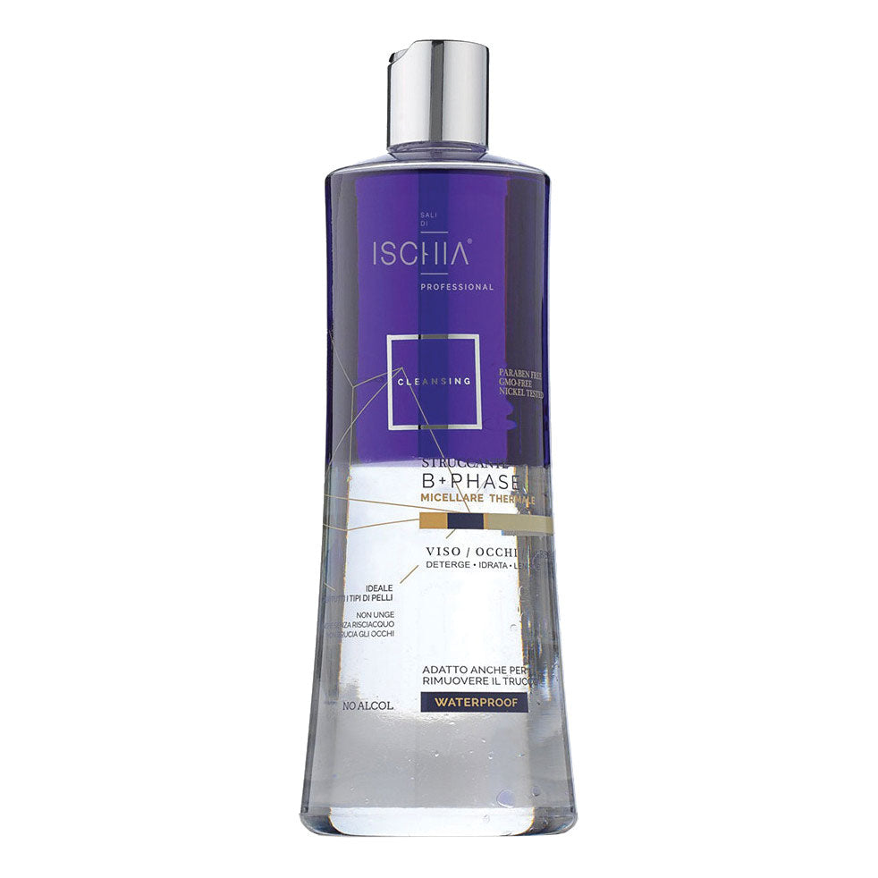 Sali di ischia struccante b-phase 250 ml