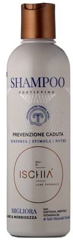 Ischia shampo prevenzione caduta 250 ml — confronto prezzi