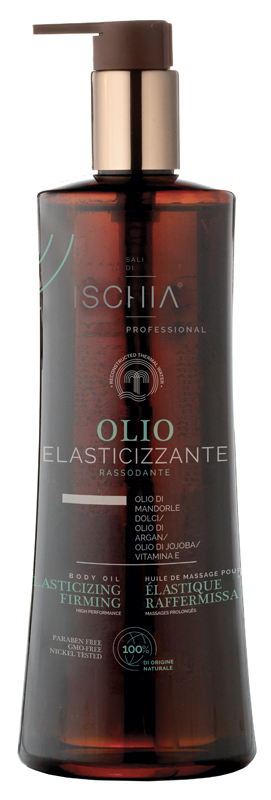 OLIO MASS ELAST. RASS. 500ML