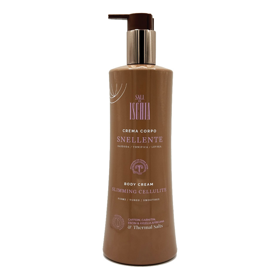 SALI DI ISCHIA CREMA CRP A/CEL