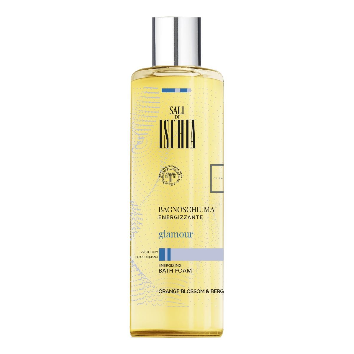 Sali di ischia bagnoschiuma glamour 500 ml — confronto prezzi