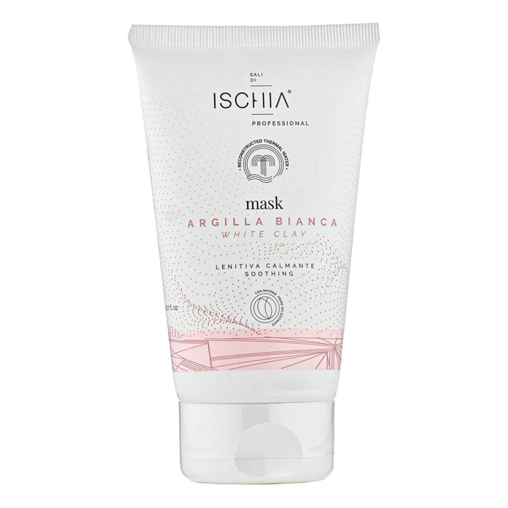 Sali di Ischia Maschera Argilla Bianca 150 ml