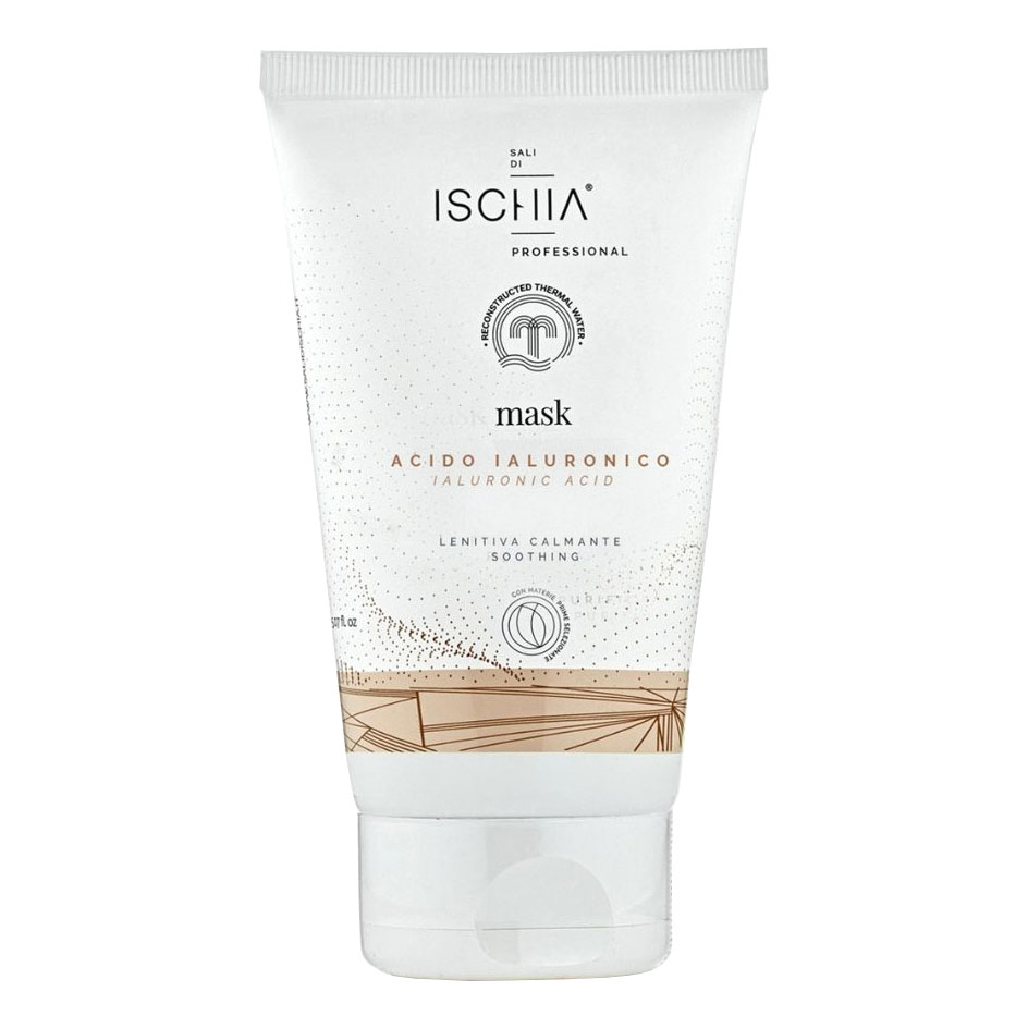 Sali di Ischia Maschera Acido Ialuronico 150 ml