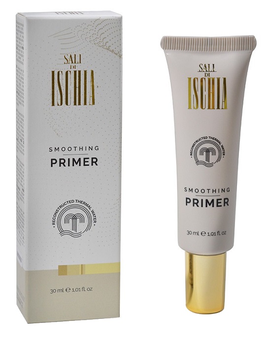 Sali di ischia smoothing primer 30 ml — confronto prezzi