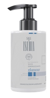 Sali di Ischia Glamour Sapone Mani e Viso 250 ml