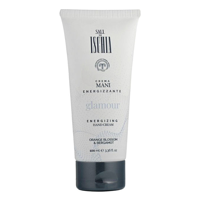 SALI DI ISCHIA CREMA MANI GLAM
