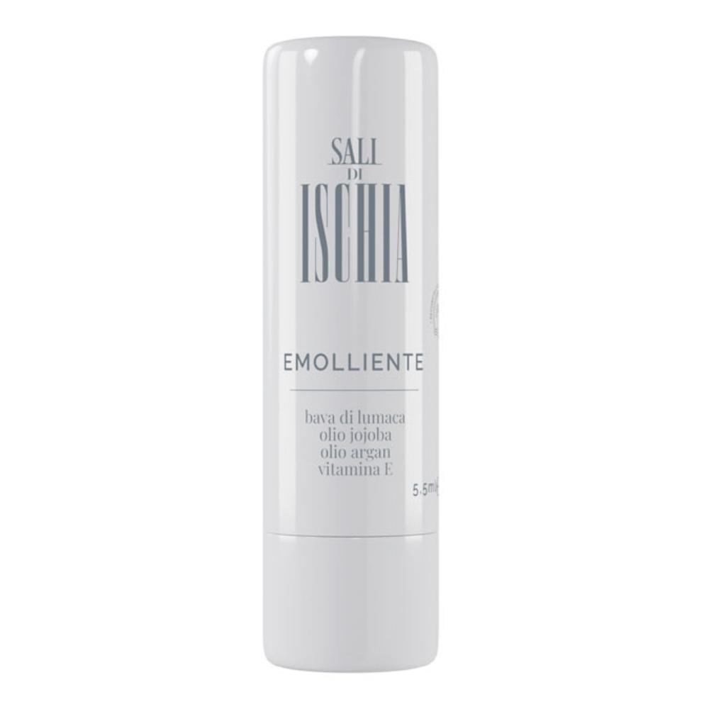 Sali di ischia balsamo labbra emolliente 5 ml