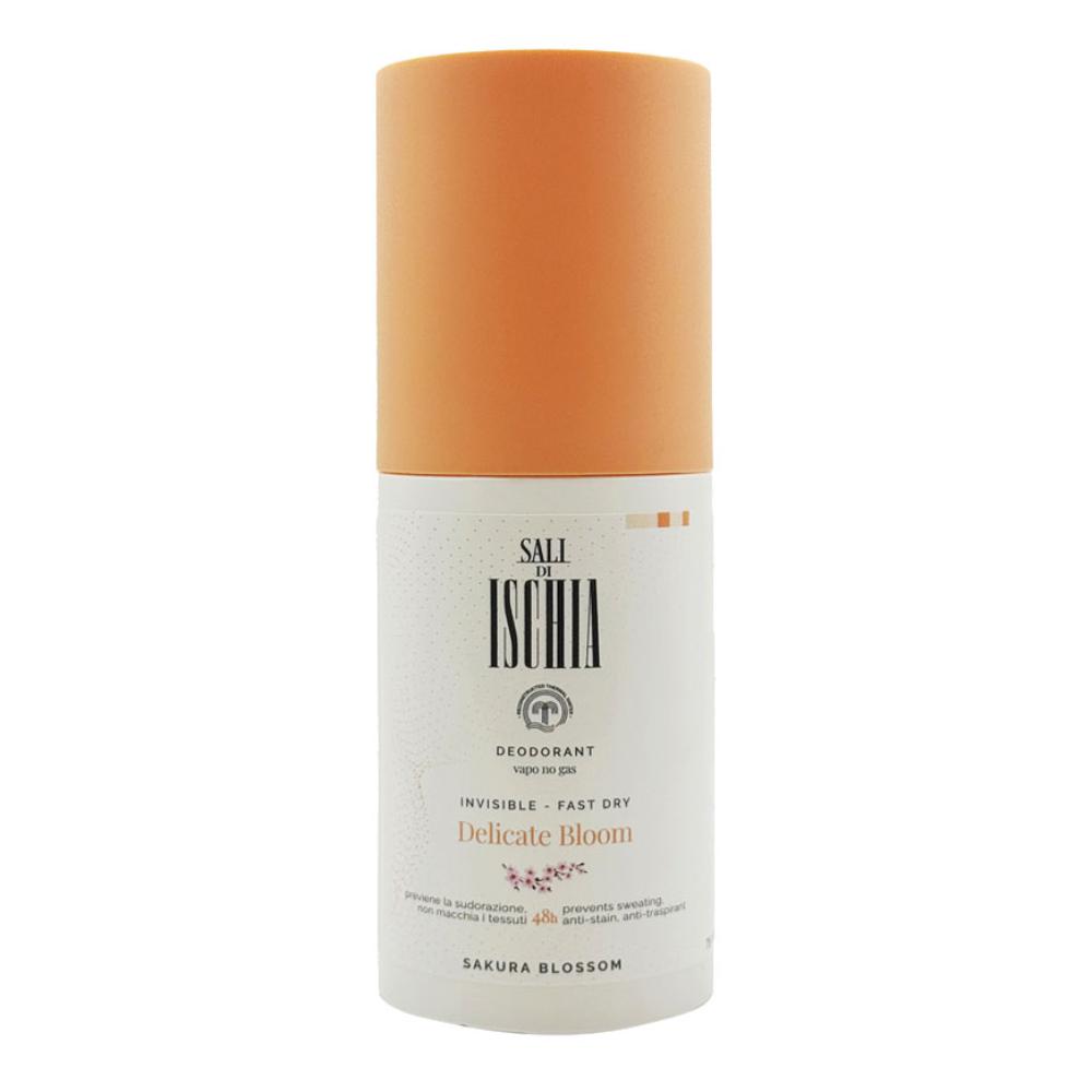 Sali di ischia deodorante delicate bloom 75 ml — confronto prezzi