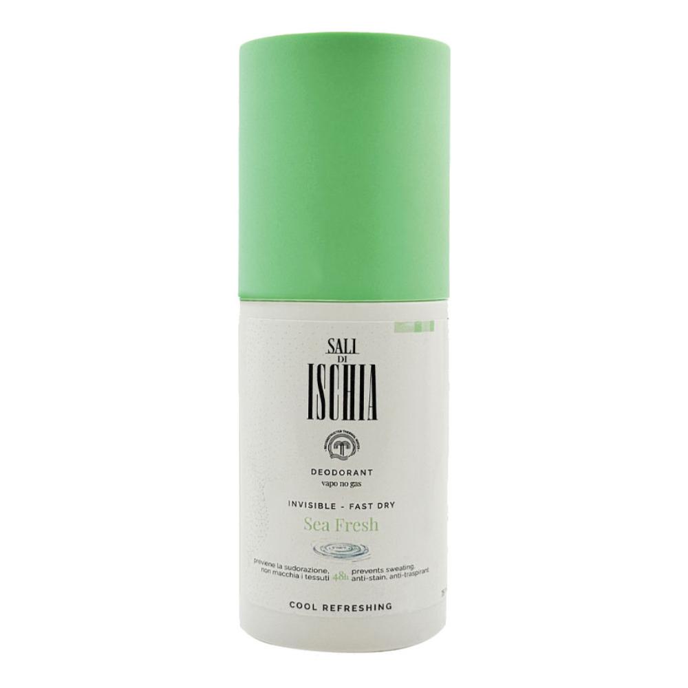 Sali di Ischia Deodorante Sea Fresh 75 ml