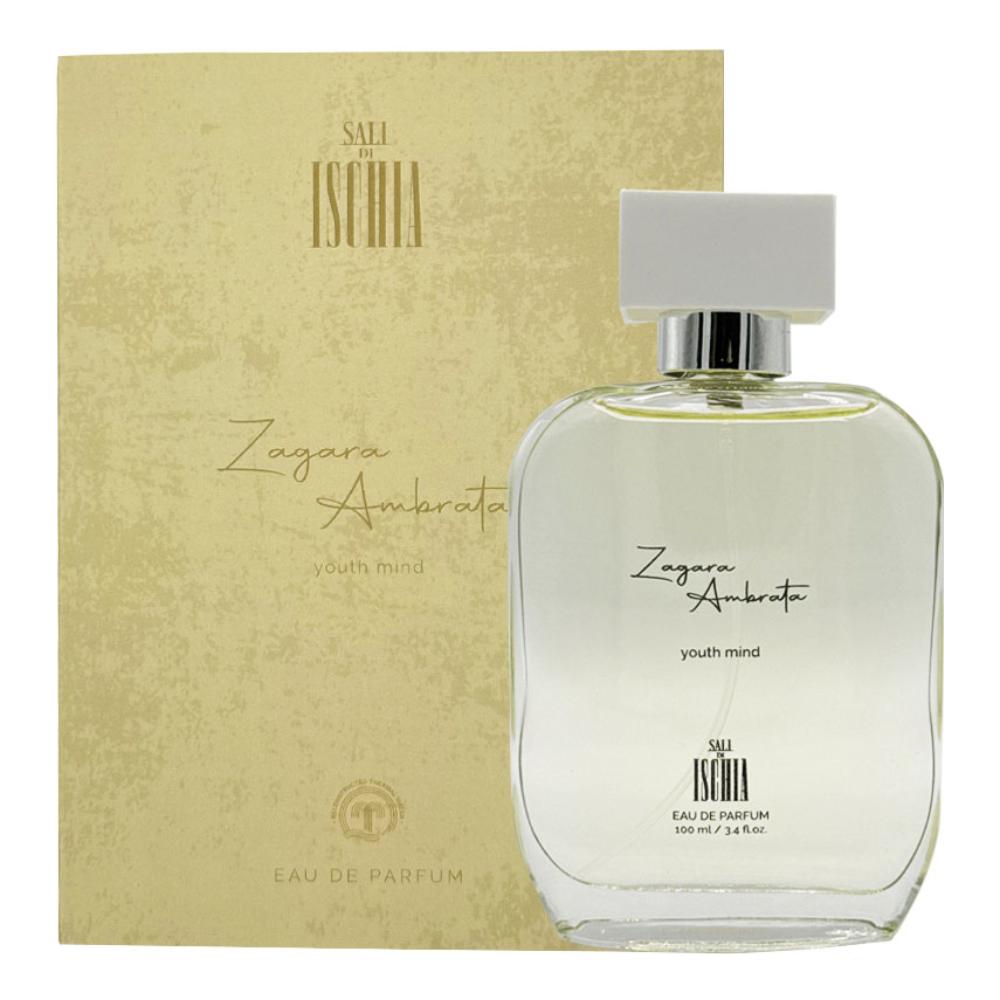 Profumo Zagara Ambrata 100ml