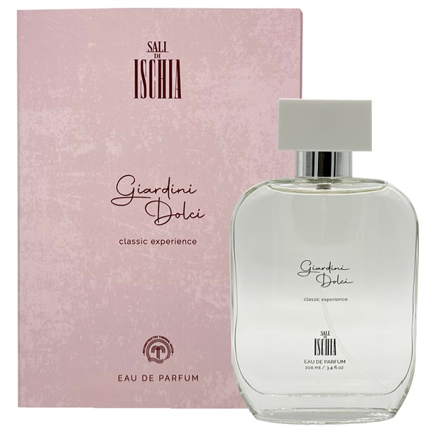 Sali di ischia profumo giardini dolci 100 ml — confronto prezzi