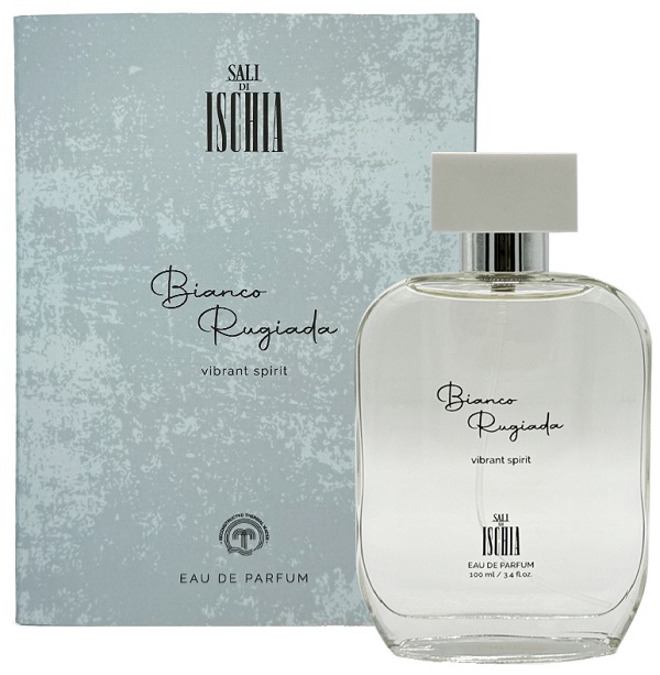 Profumo Bianco Rugiada 100ml