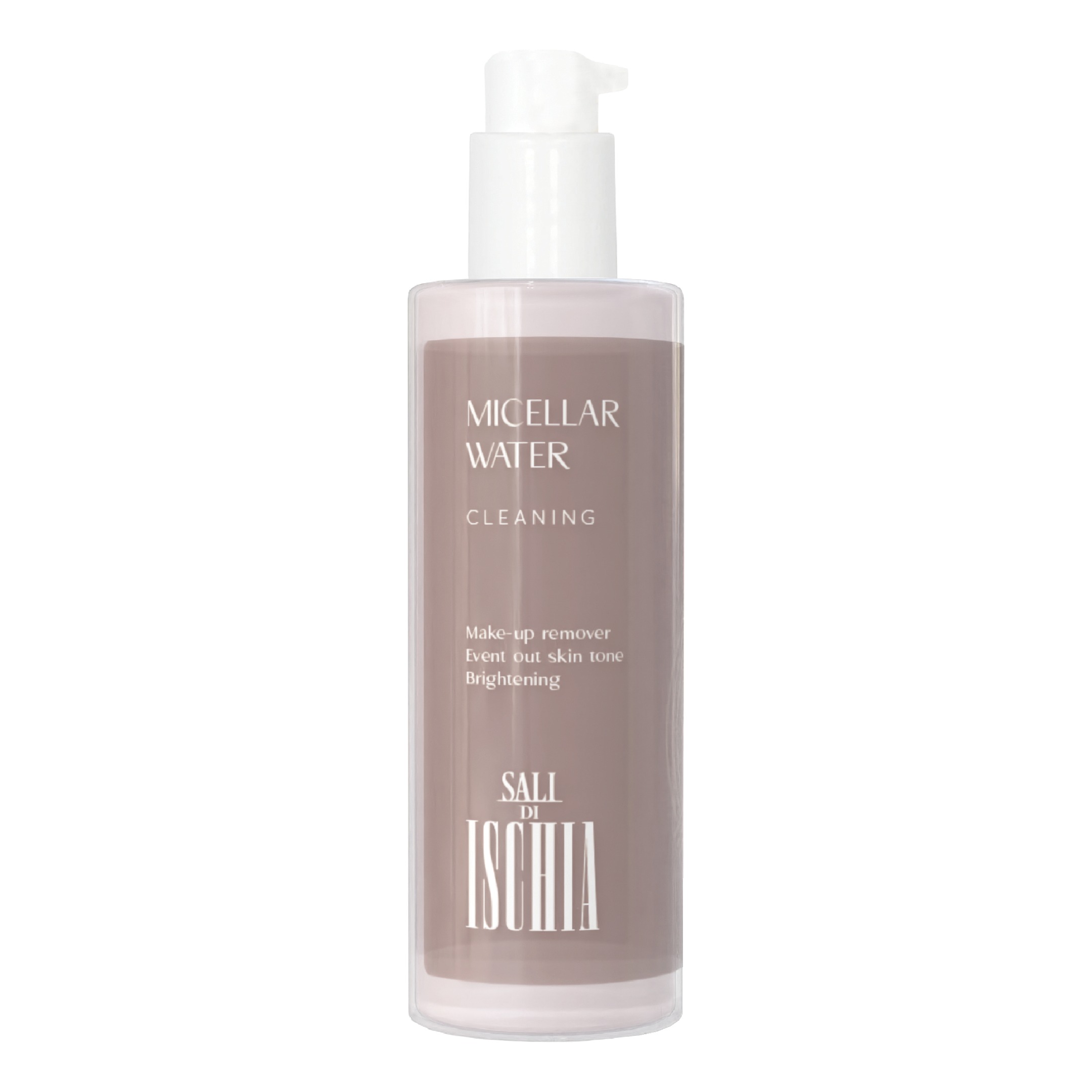 Sali di ischia acqua micellare 200 ml — confronto prezzi