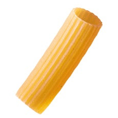MASSIMO ZERO RIGATONI 1KG — confronto prezzi