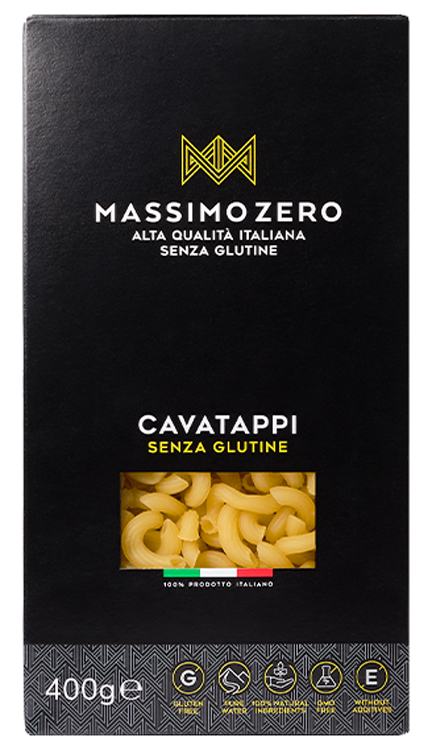 Massimo zero cavatappi 400 g — confronto prezzi
